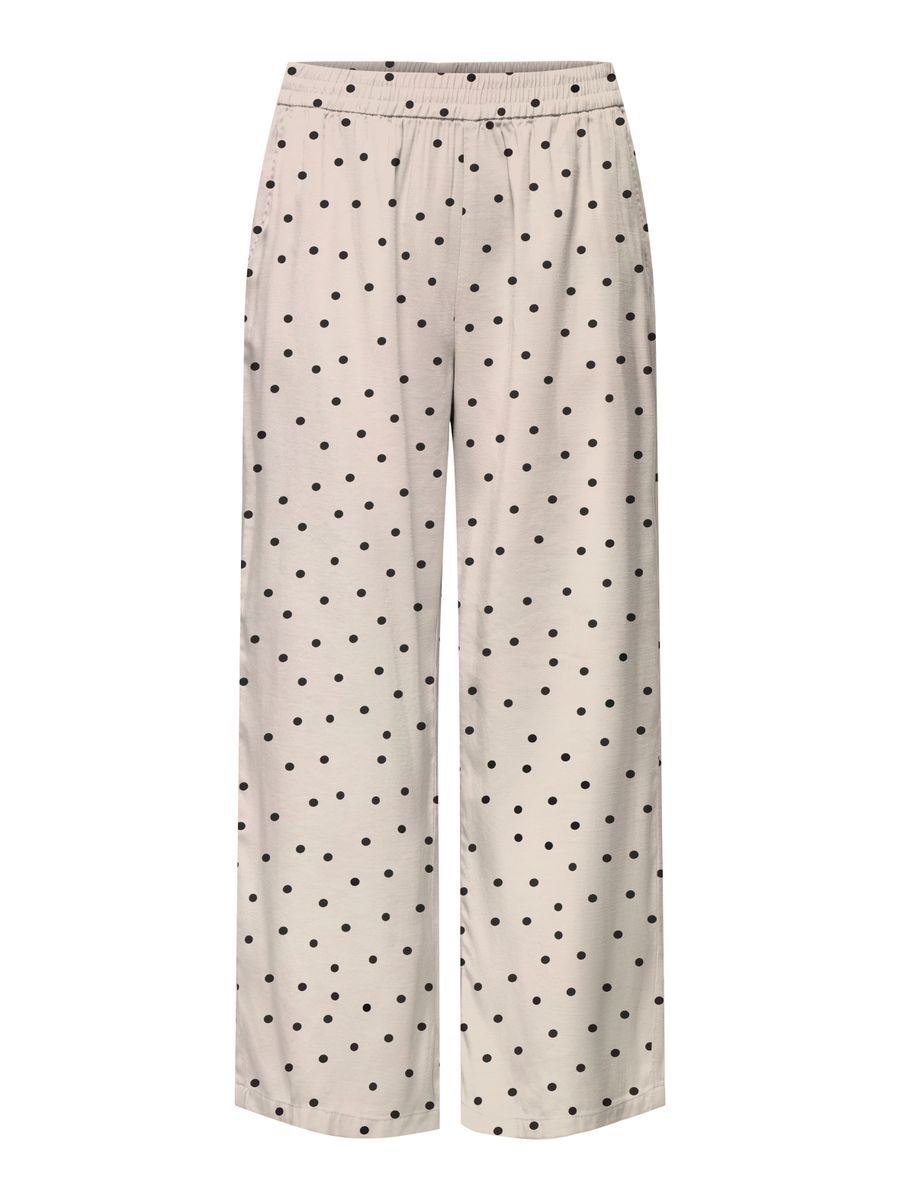 ONLARIS LIFE CULOTTE PANTS WVN CC