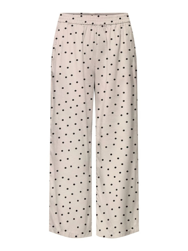 ONLARIS LIFE CULOTTE PANTS WVN CC