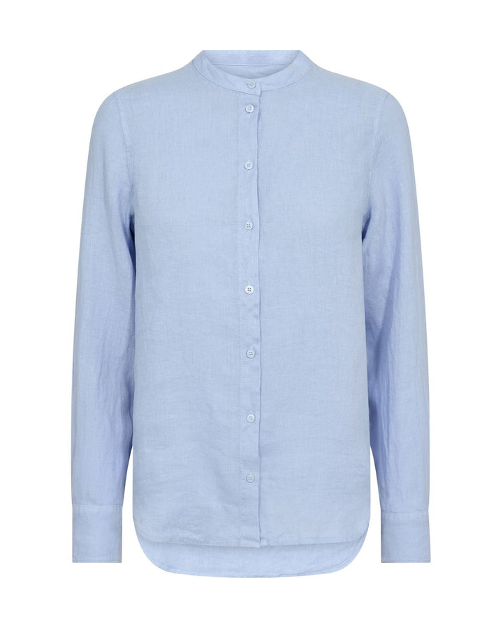 MMArtina Linen Shirt