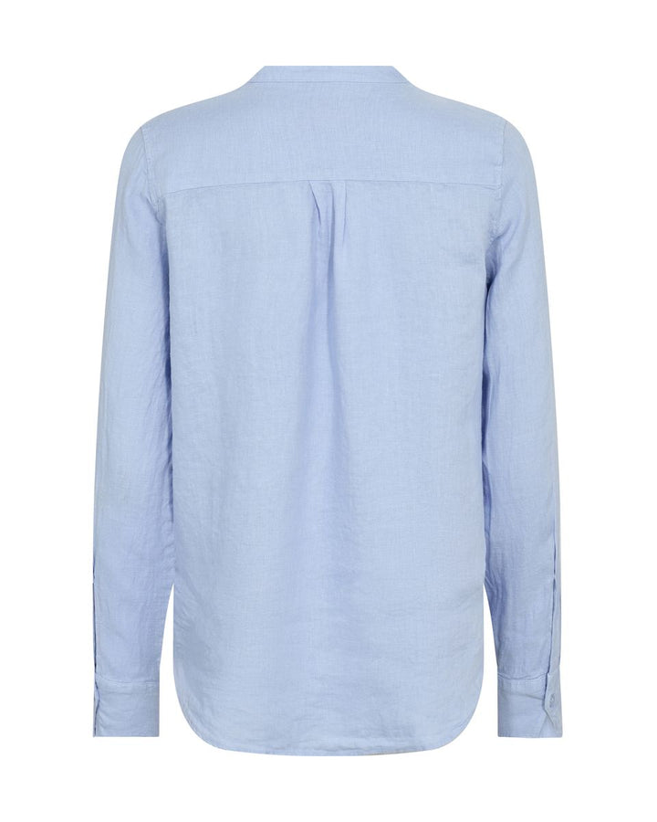 MMArtina Linen Shirt