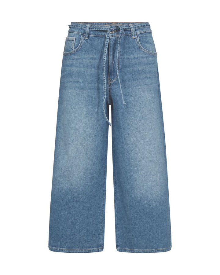 MMCulotte Zack Jeans