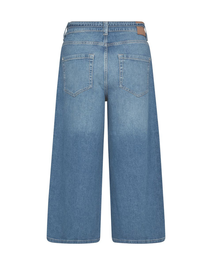 MMCulotte Zack Jeans