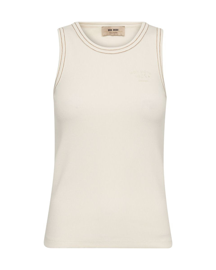 MMAra Rib Tank Top