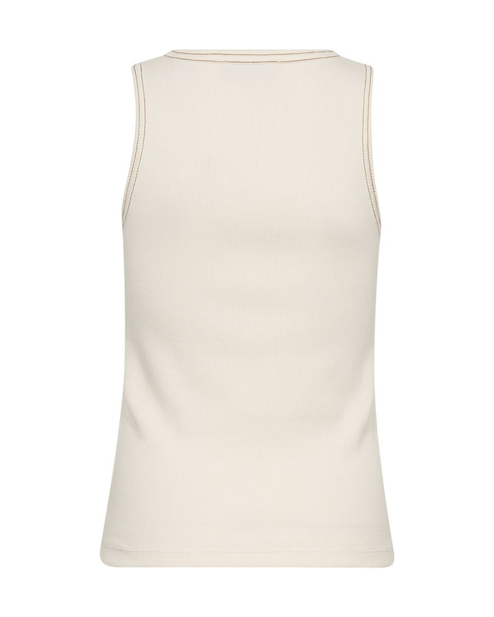 MMAra Rib Tank Top