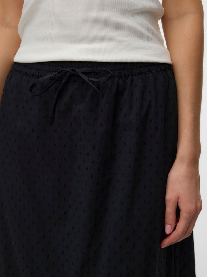 VMTRINE MW MAXI SKIRT WVN NOOS