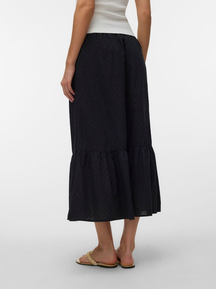 VMTRINE MW MAXI SKIRT WVN NOOS