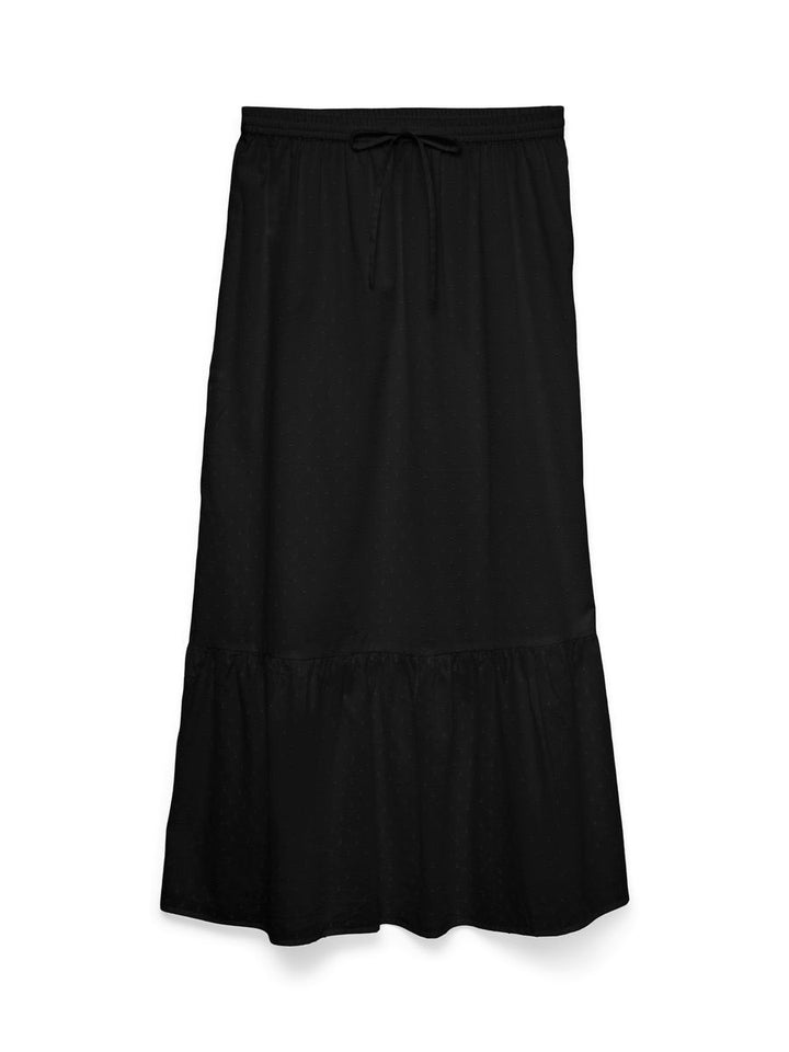 VMTRINE MW MAXI SKIRT WVN NOOS