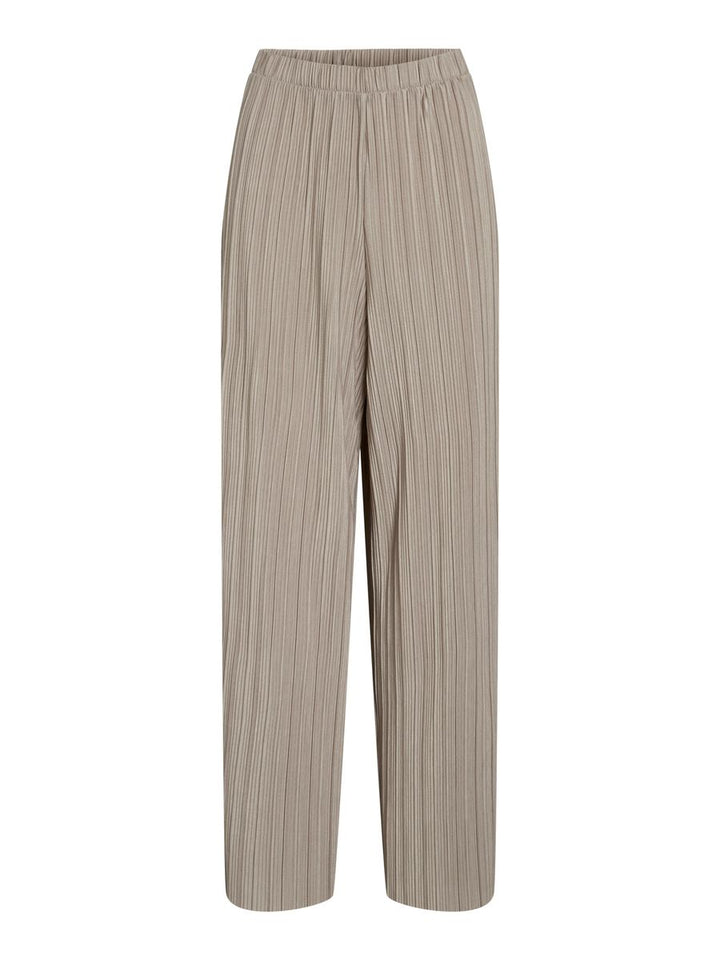 VIPLISA HW LOOSE PANTS - NOOS