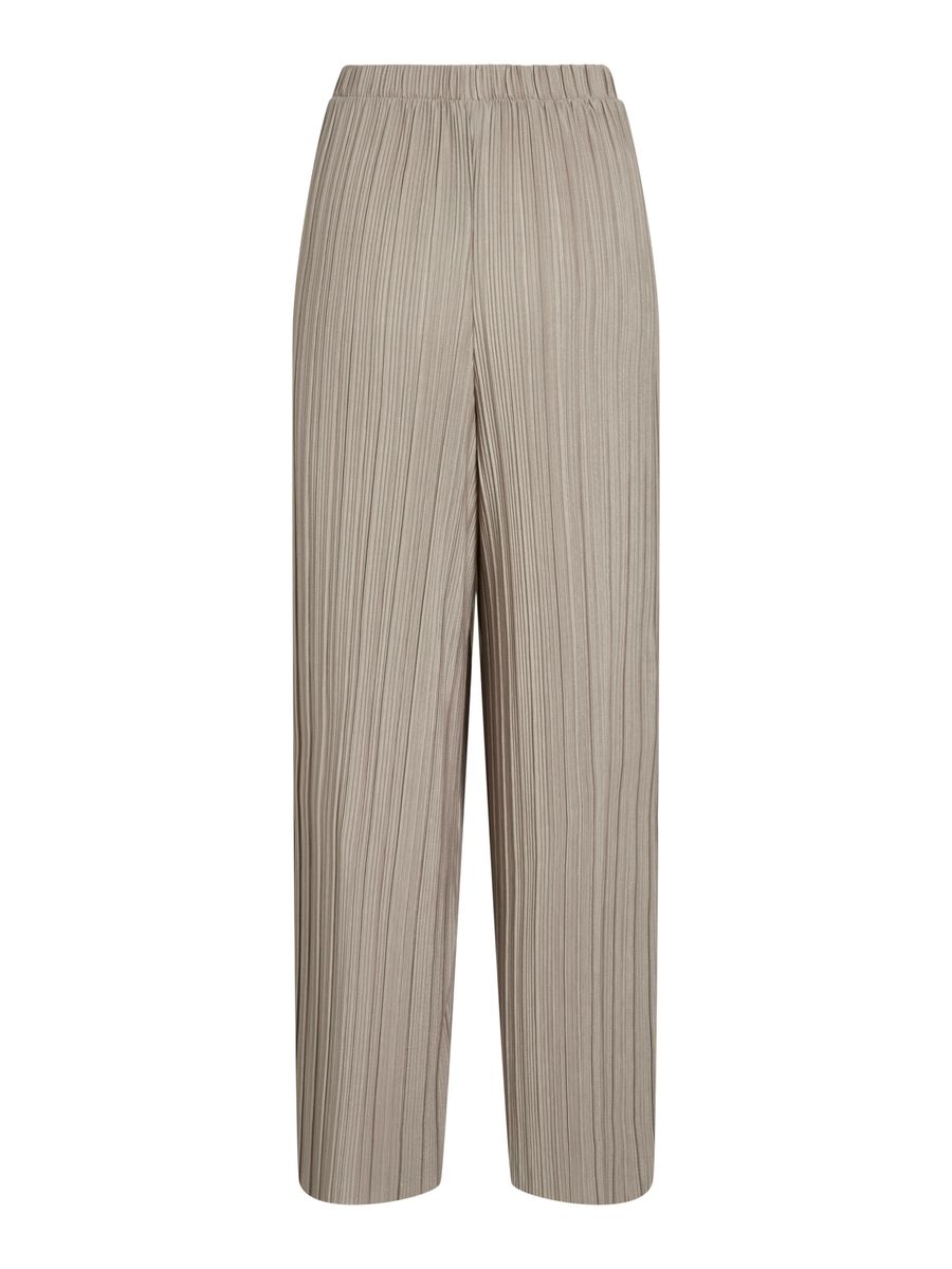 VIPLISA HW LOOSE PANTS - NOOS