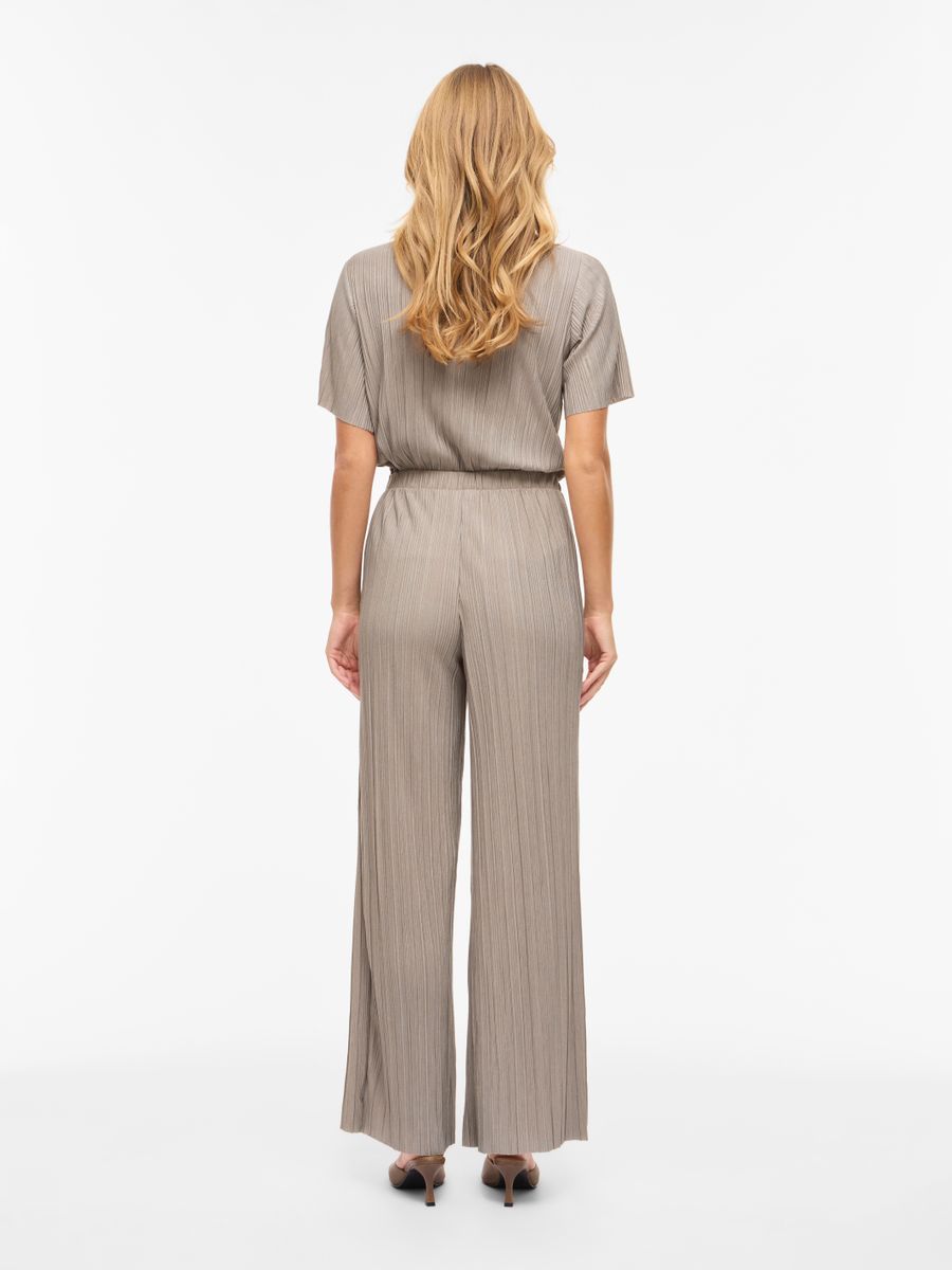 VIPLISA HW LOOSE PANTS - NOOS