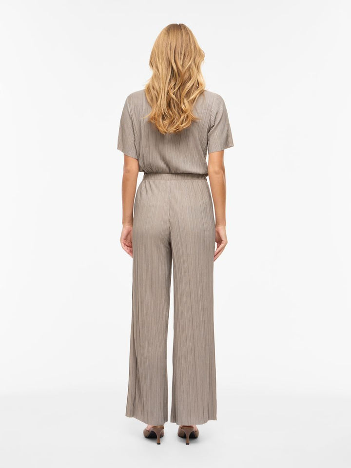 VIPLISA HW LOOSE PANTS - NOOS