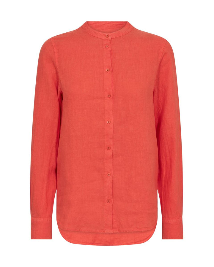 MMArtina Linen Shirt