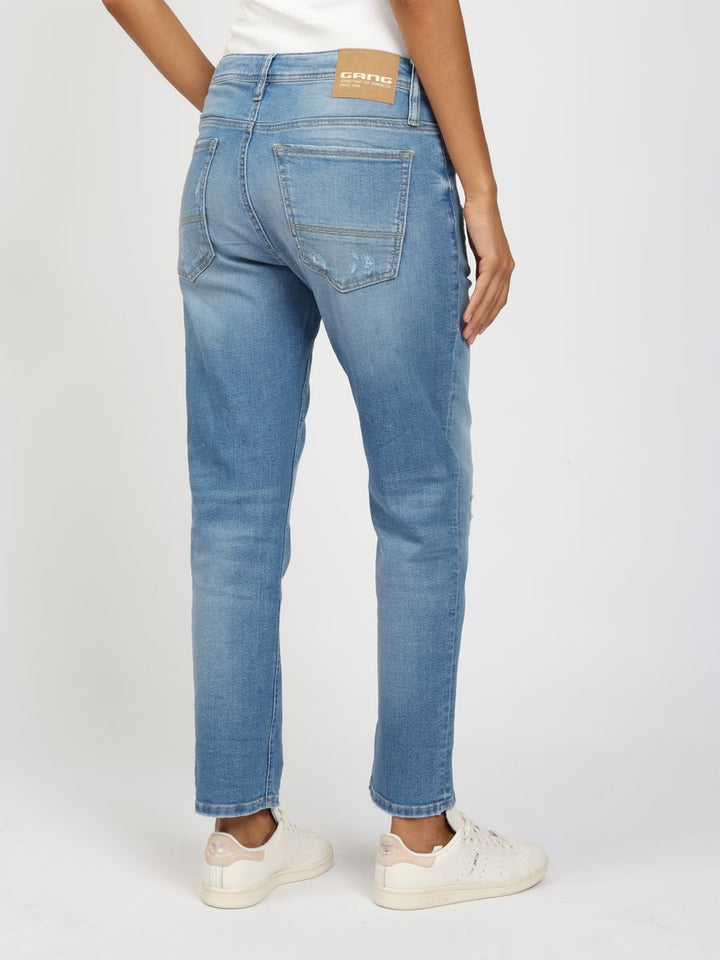 94NICA CROPPED - boyfriend fit