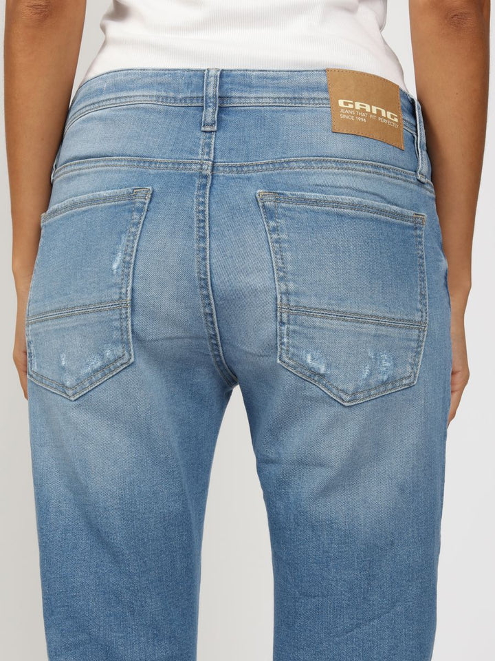 94NICA CROPPED - boyfriend fit