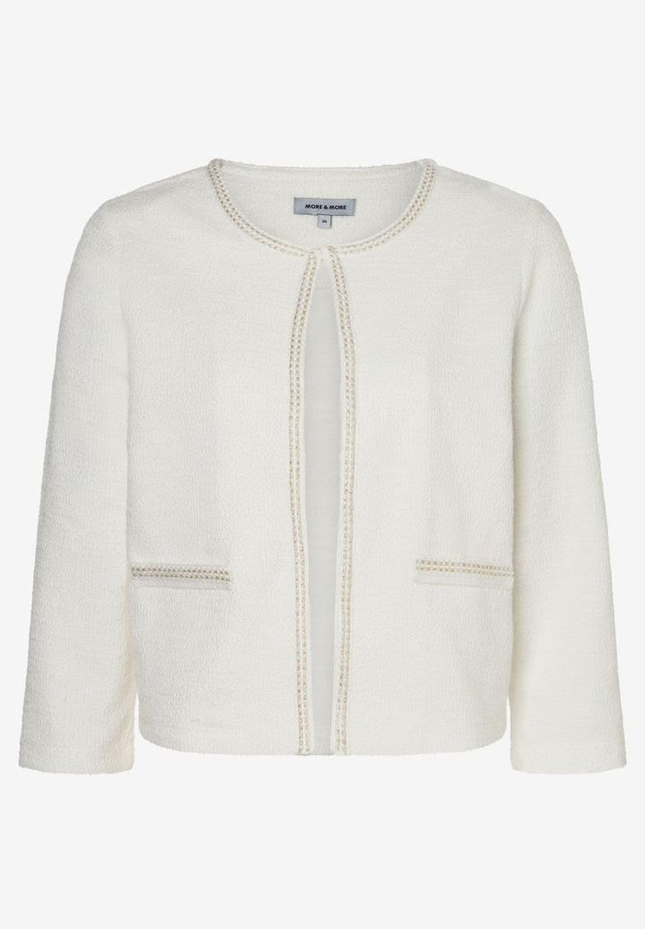 Jerseyjacke