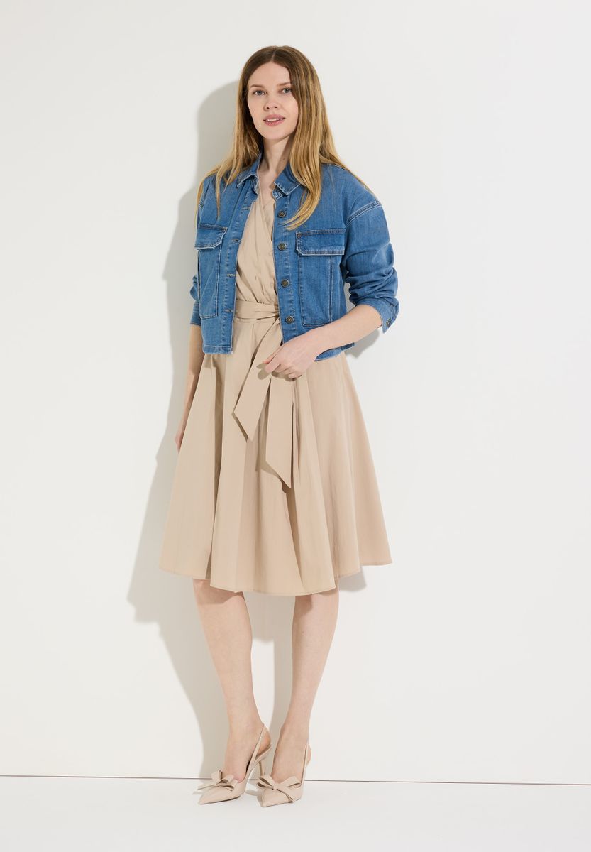 Jeansjacke