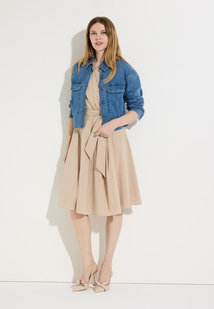 Jeansjacke