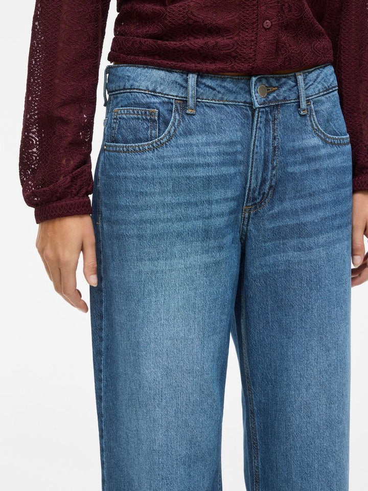VIPALMA RW WIDE JEANS MBD PAL251-NOOS