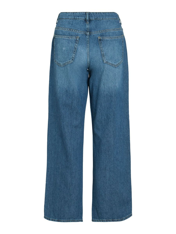 VIPALMA RW WIDE JEANS MBD PAL251-NOOS