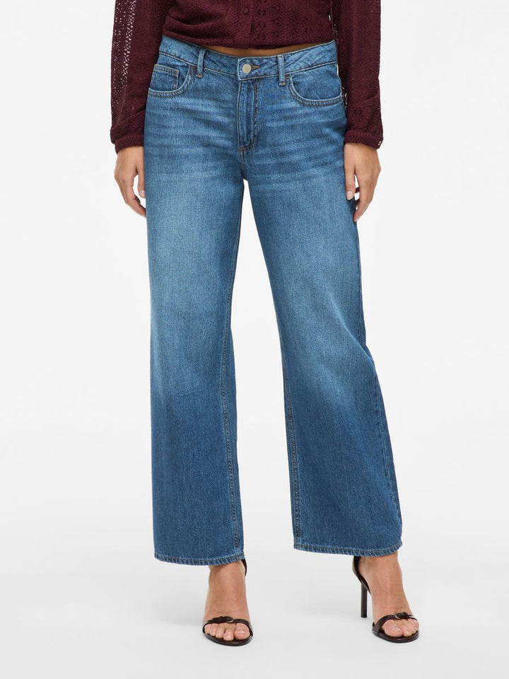 VIPALMA RW WIDE JEANS MBD PAL251-NOOS