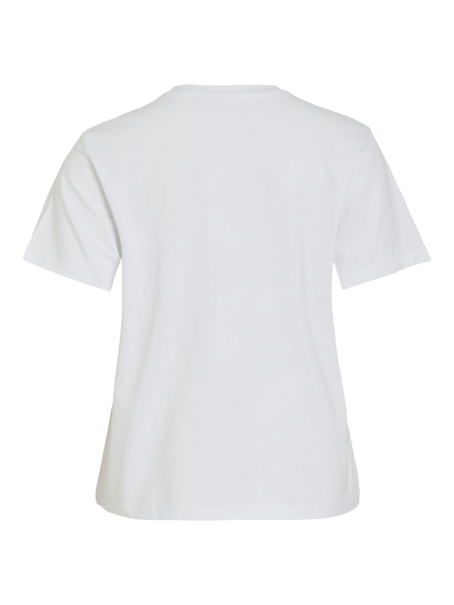 VINORA S/S T-SHIRT - NOOS