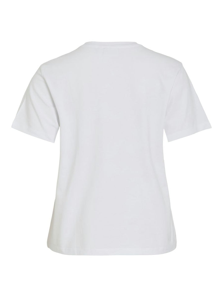 VINORA S/S T-SHIRT - NOOS