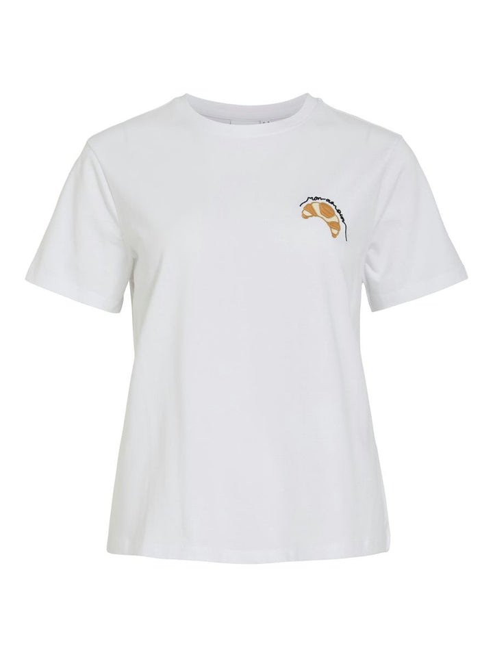 VINORA S/S T-SHIRT - NOOS