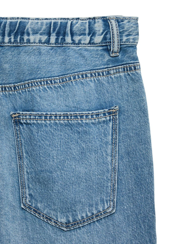 VMVILLA MR BERMUDA DNM SHORTS MIX