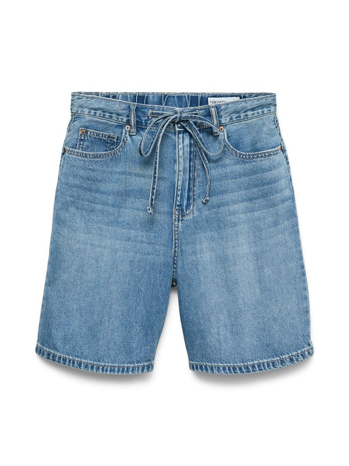 VMVILLA MR BERMUDA DNM SHORTS MIX