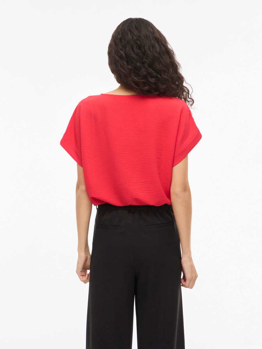 VIJOSA S/S TOP - NOOS