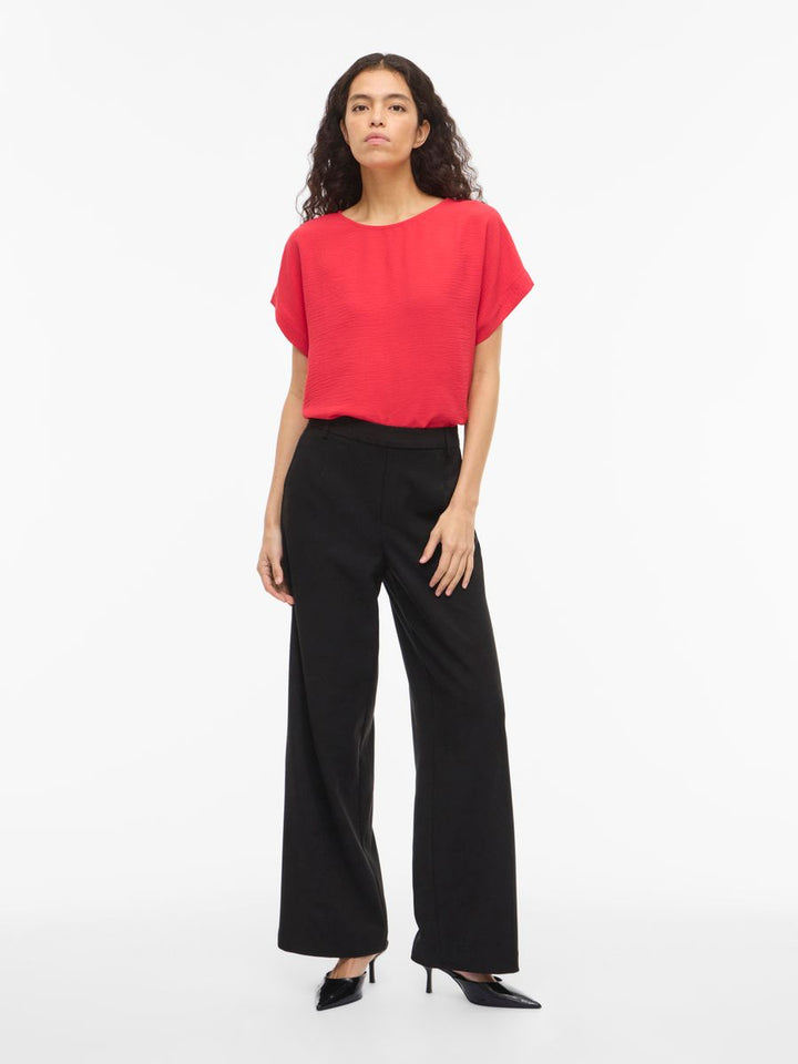 VIJOSA S/S TOP - NOOS