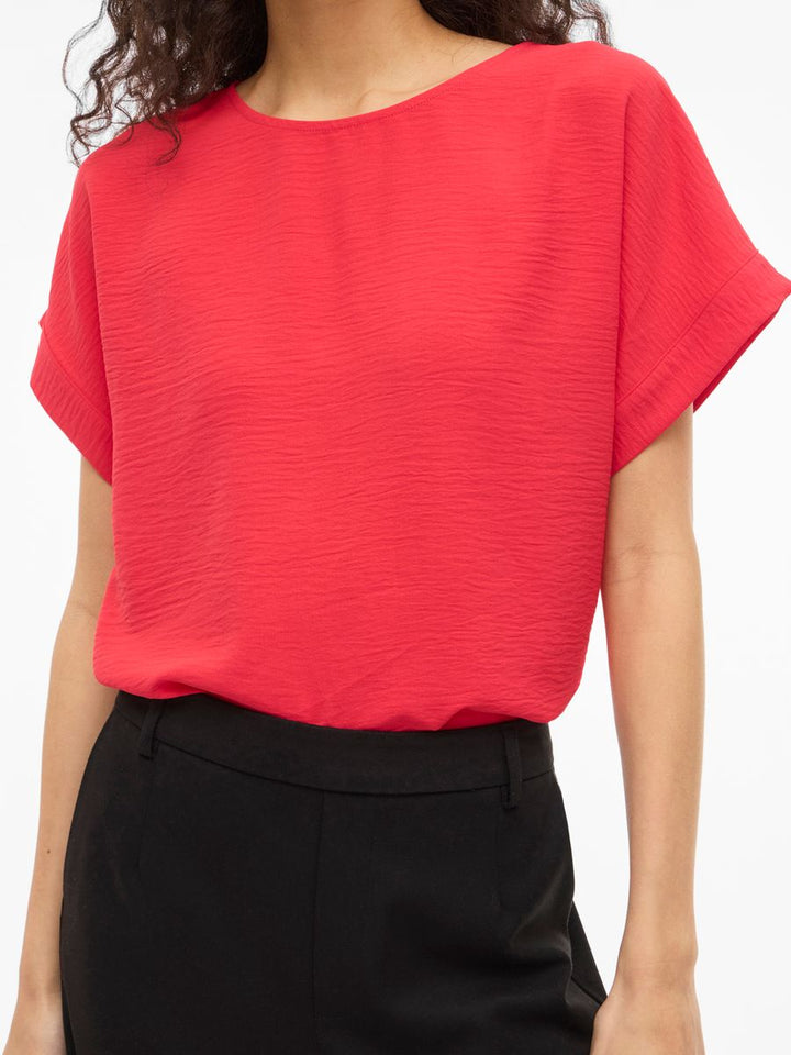 VIJOSA S/S TOP - NOOS