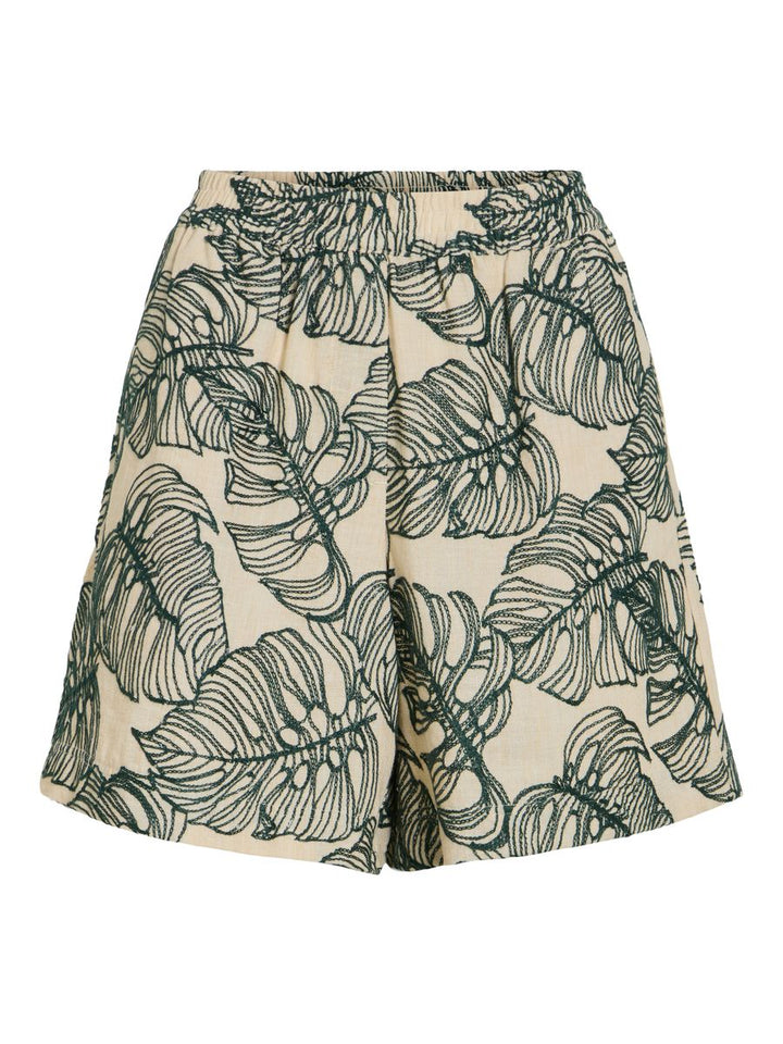 VIFLURA HW SHORTS/1
