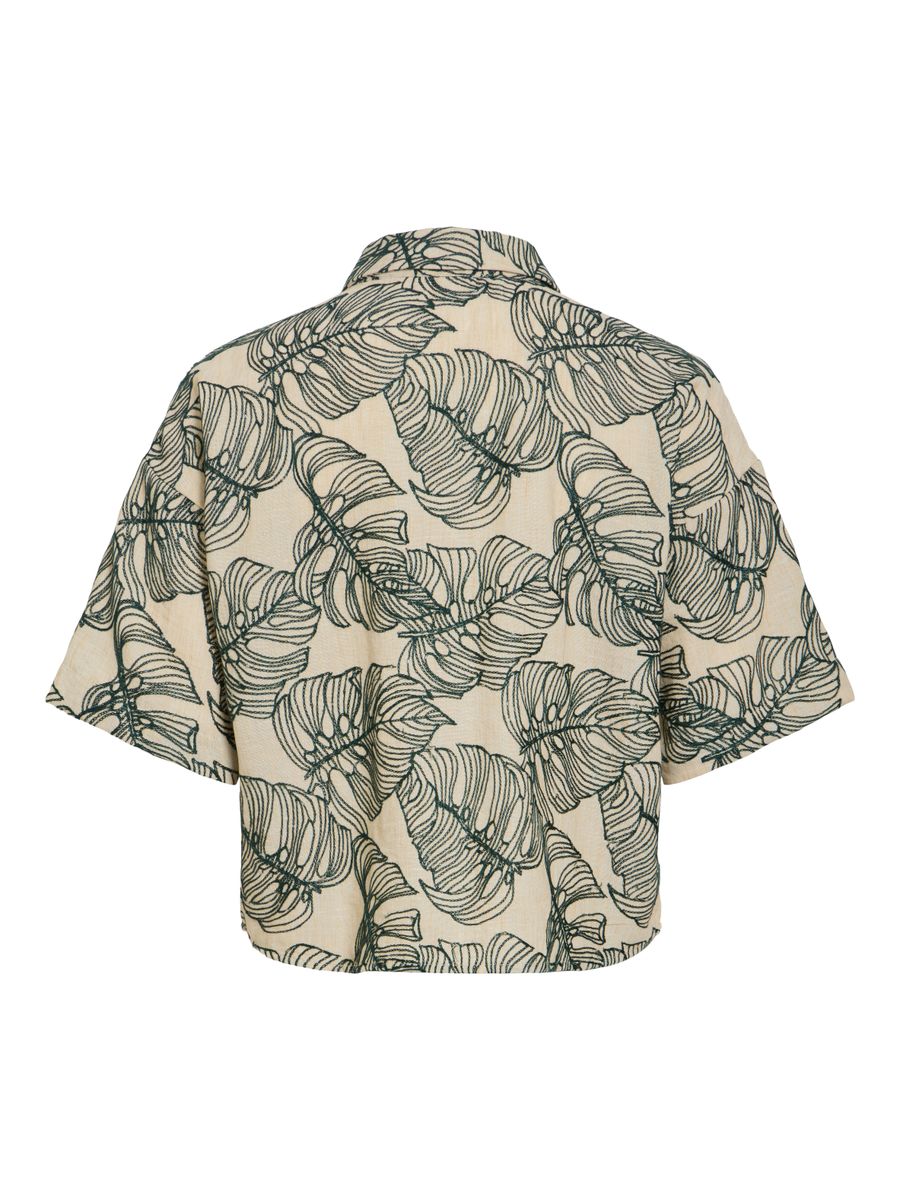 VIFLURA 2/4 SHIRT/1