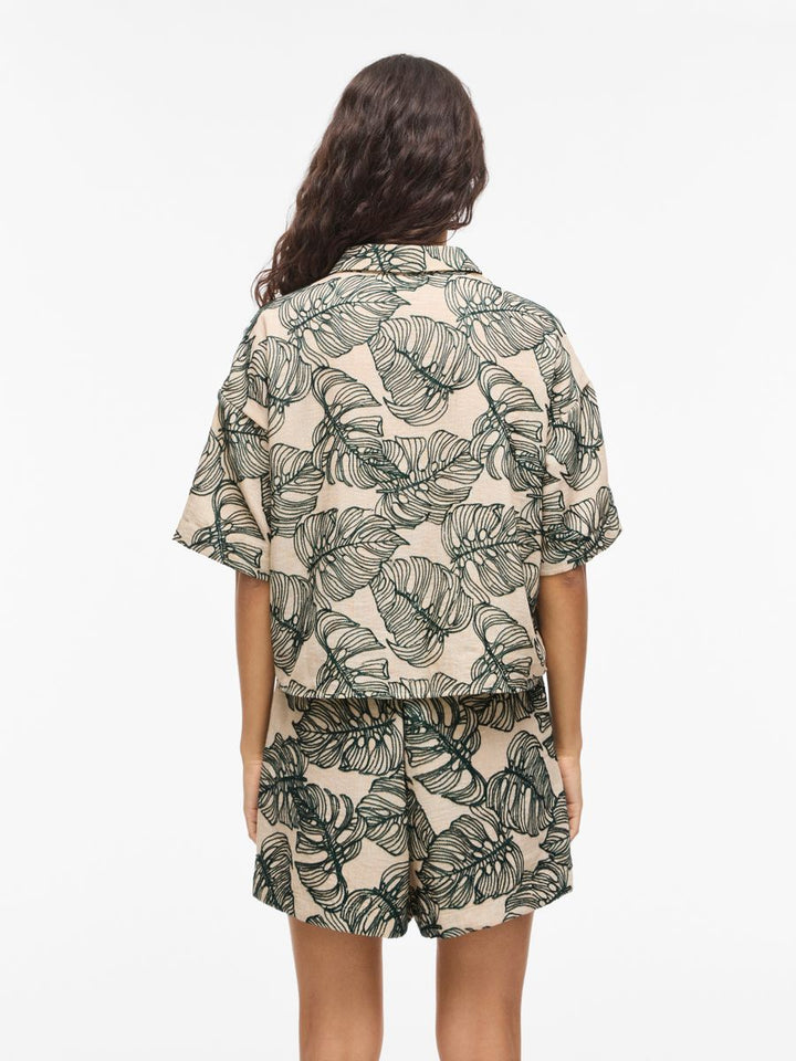 VIFLURA 2/4 SHIRT/1