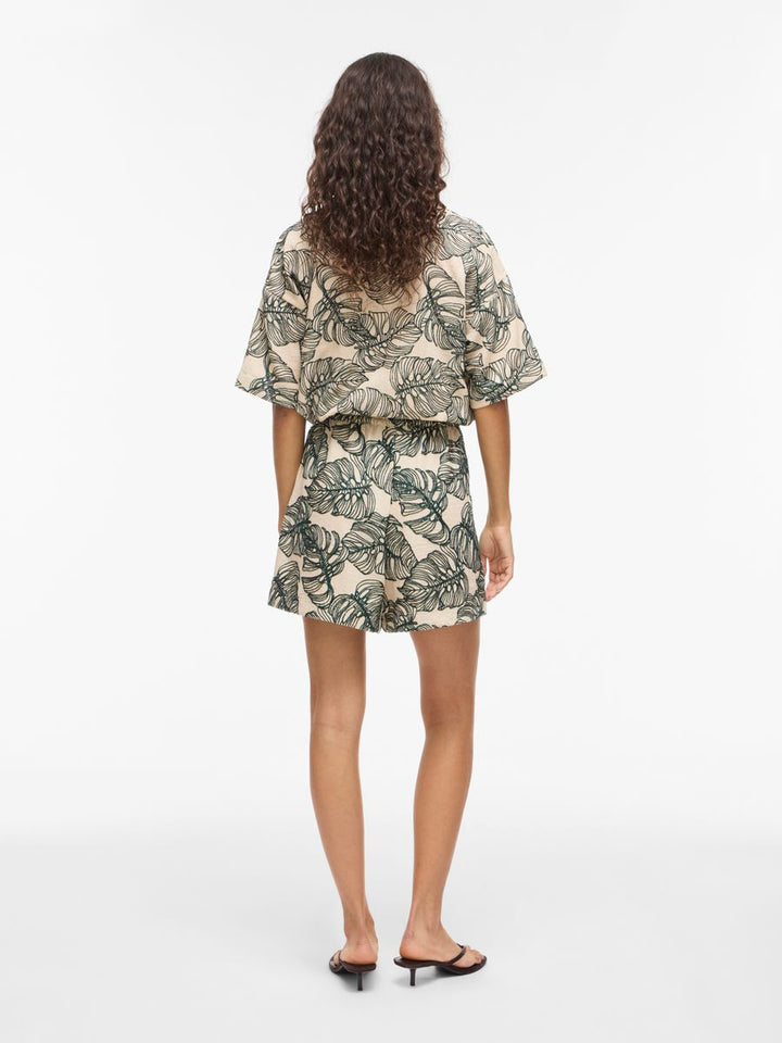 VIFLURA HW SHORTS/1