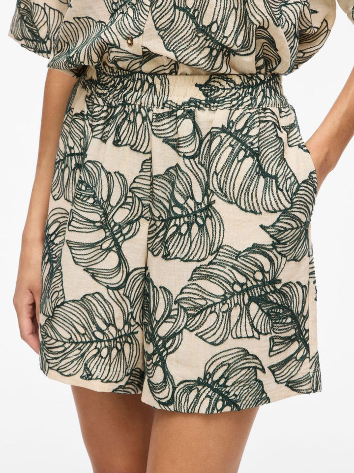 VIFLURA HW SHORTS/1