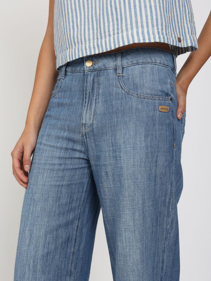 94CAROL CULOTTE - wide fit