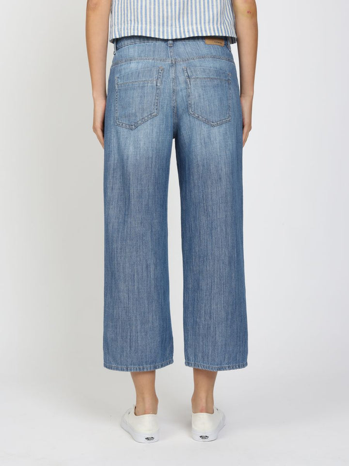 94CAROL CULOTTE - wide fit