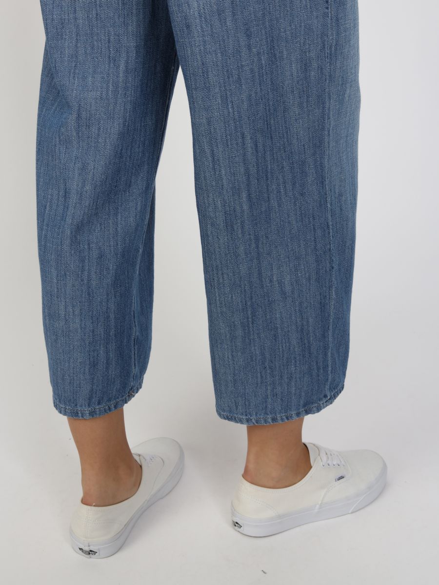 94CAROL CULOTTE - wide fit