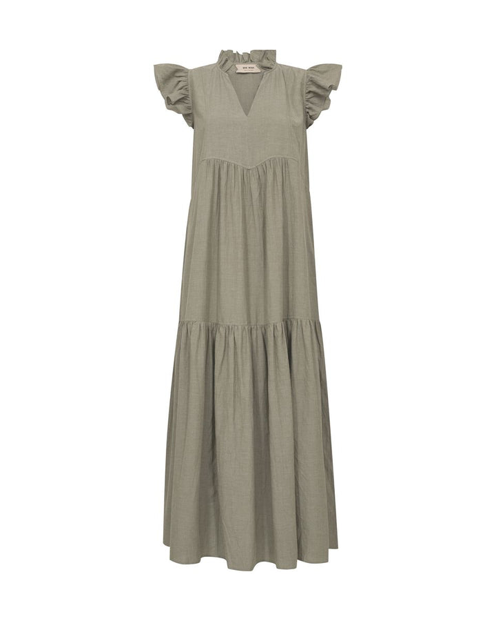 MMWaldy Izha Dress