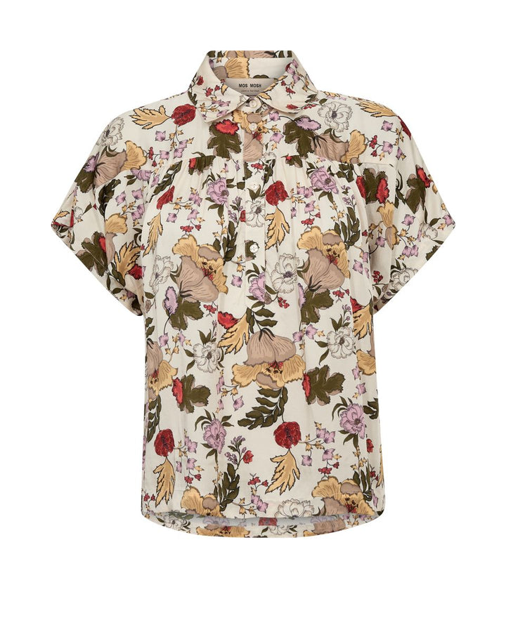 MMWinie Flowwi Blouse