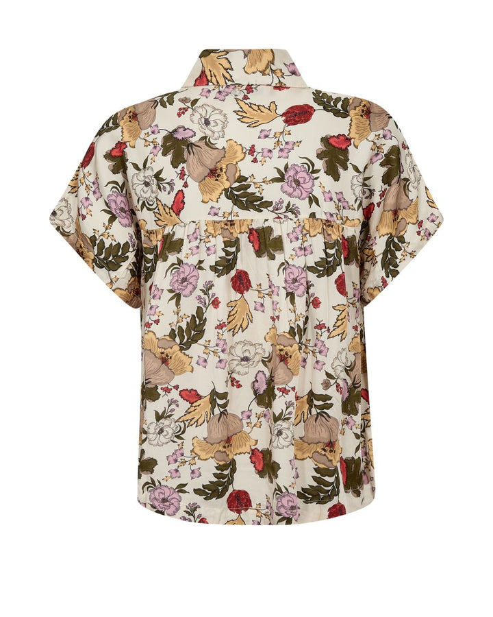 MMWinie Flowwi Blouse