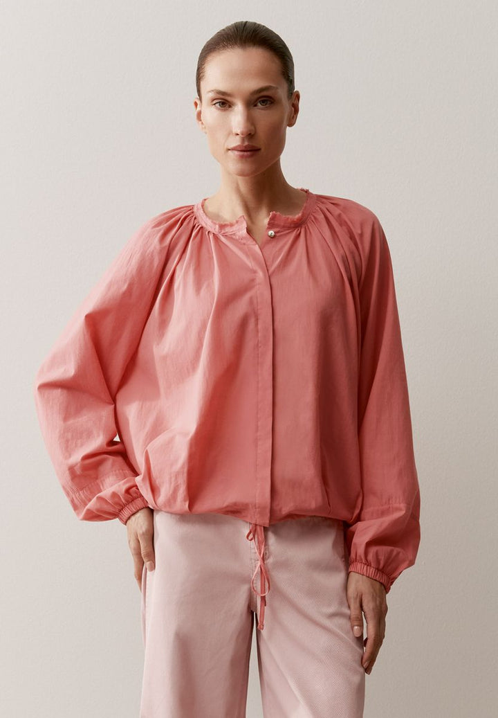 Weite Bluse