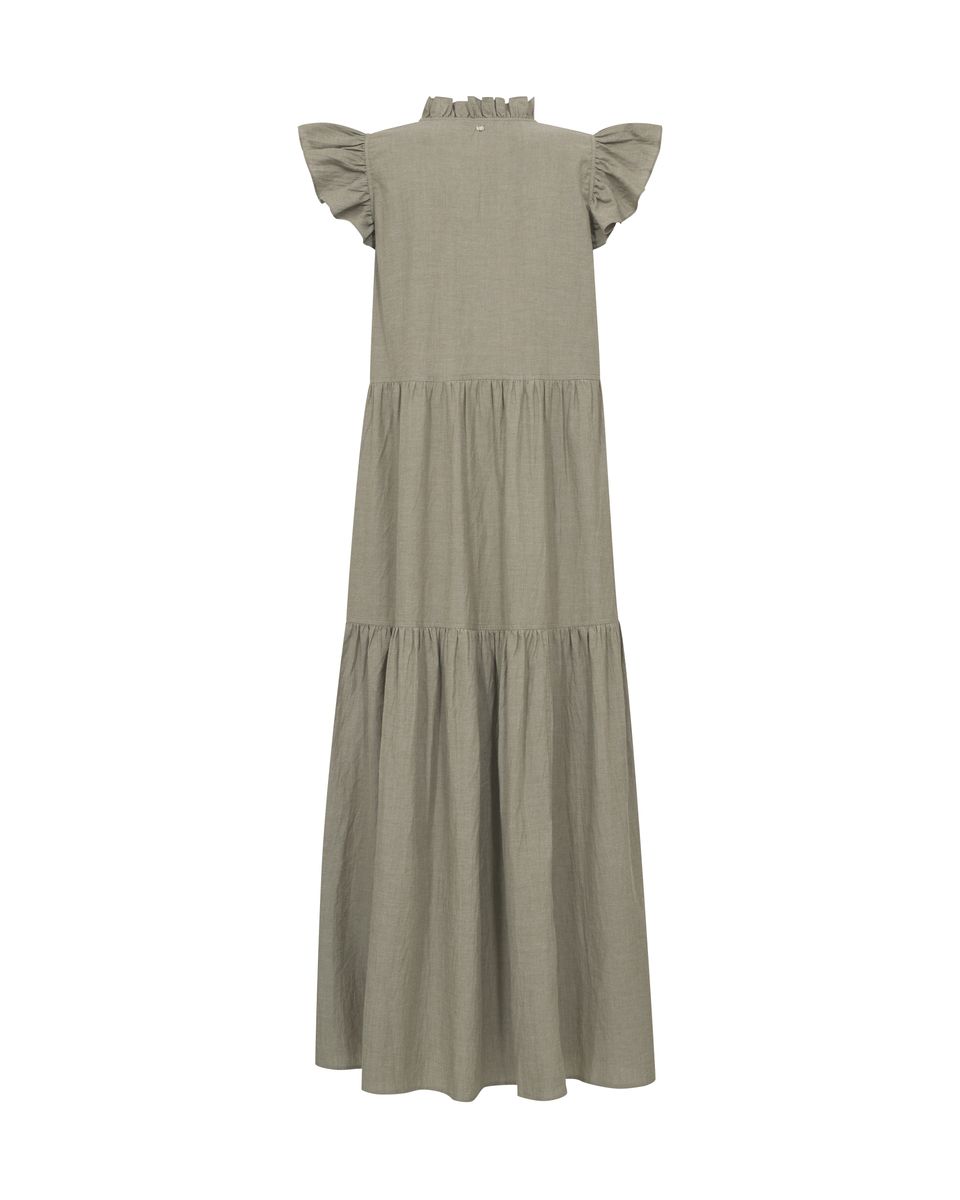 MMWaldy Izha Dress