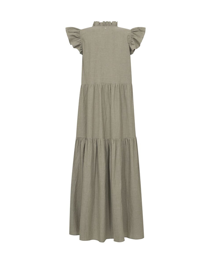 MMWaldy Izha Dress