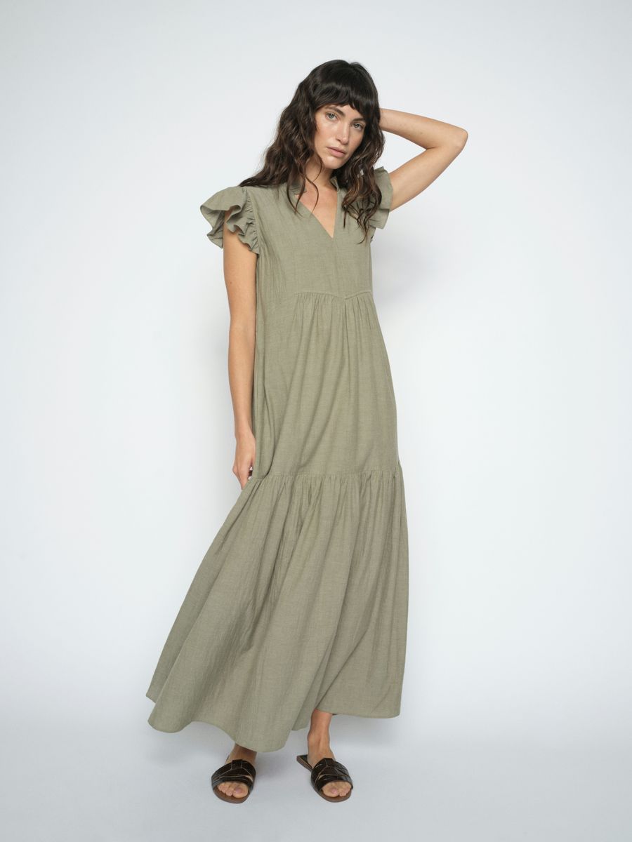 MMWaldy Izha Dress