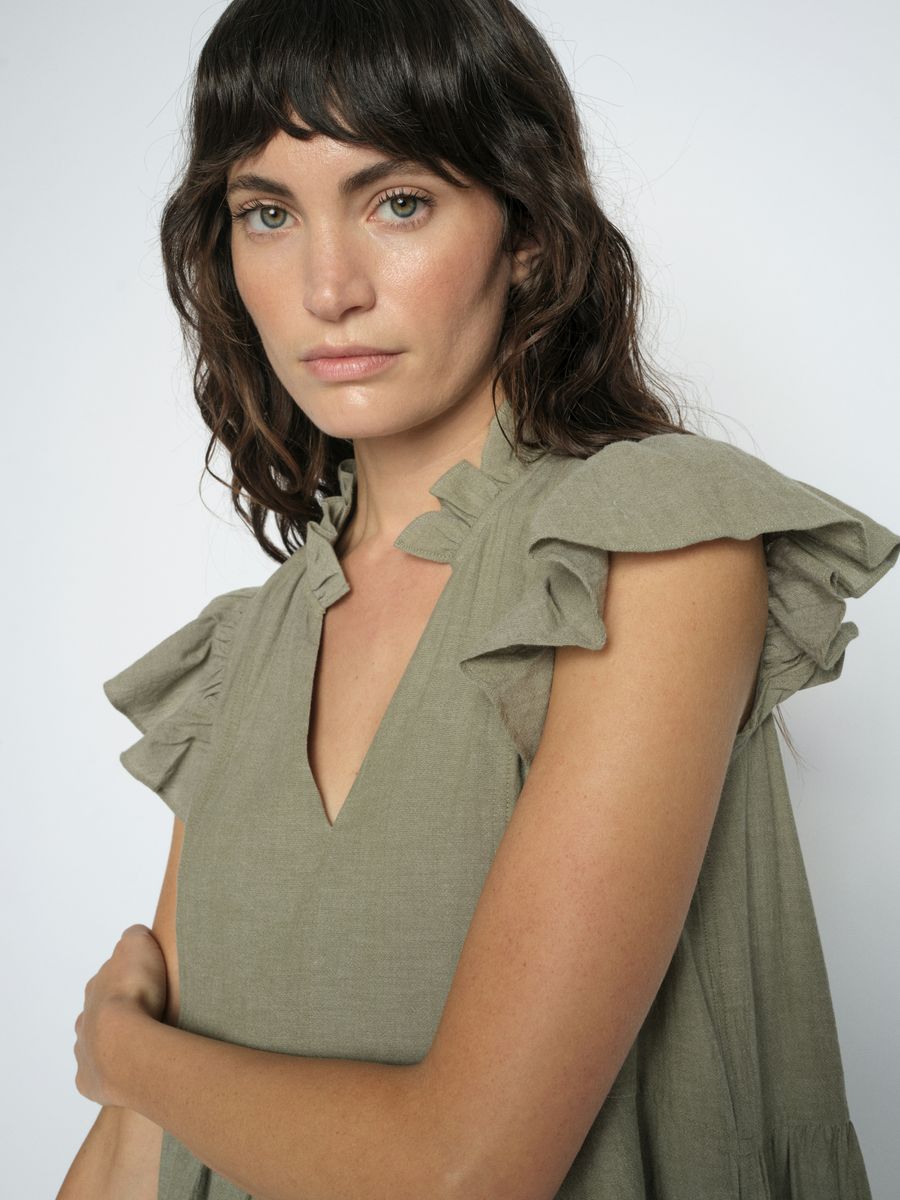 MMWaldy Izha Dress