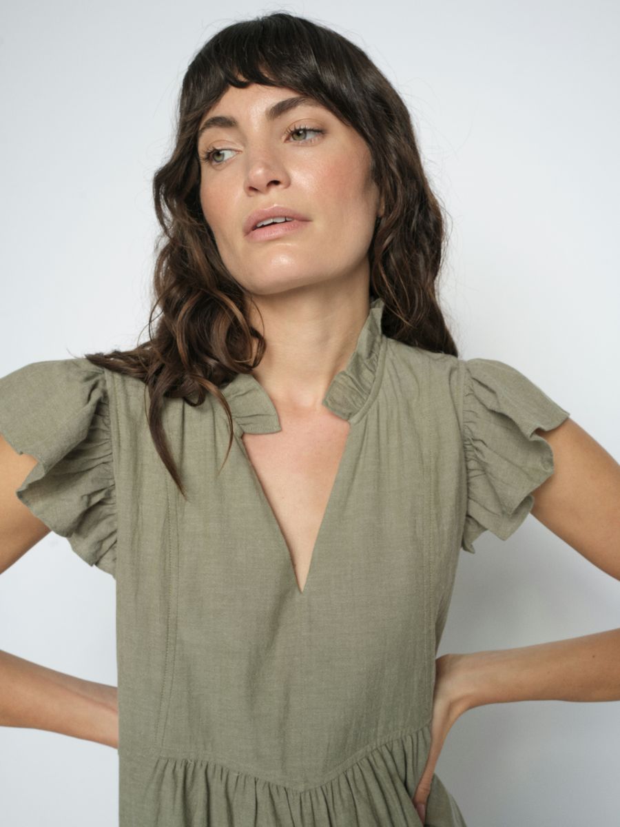 MMWaldy Izha Dress