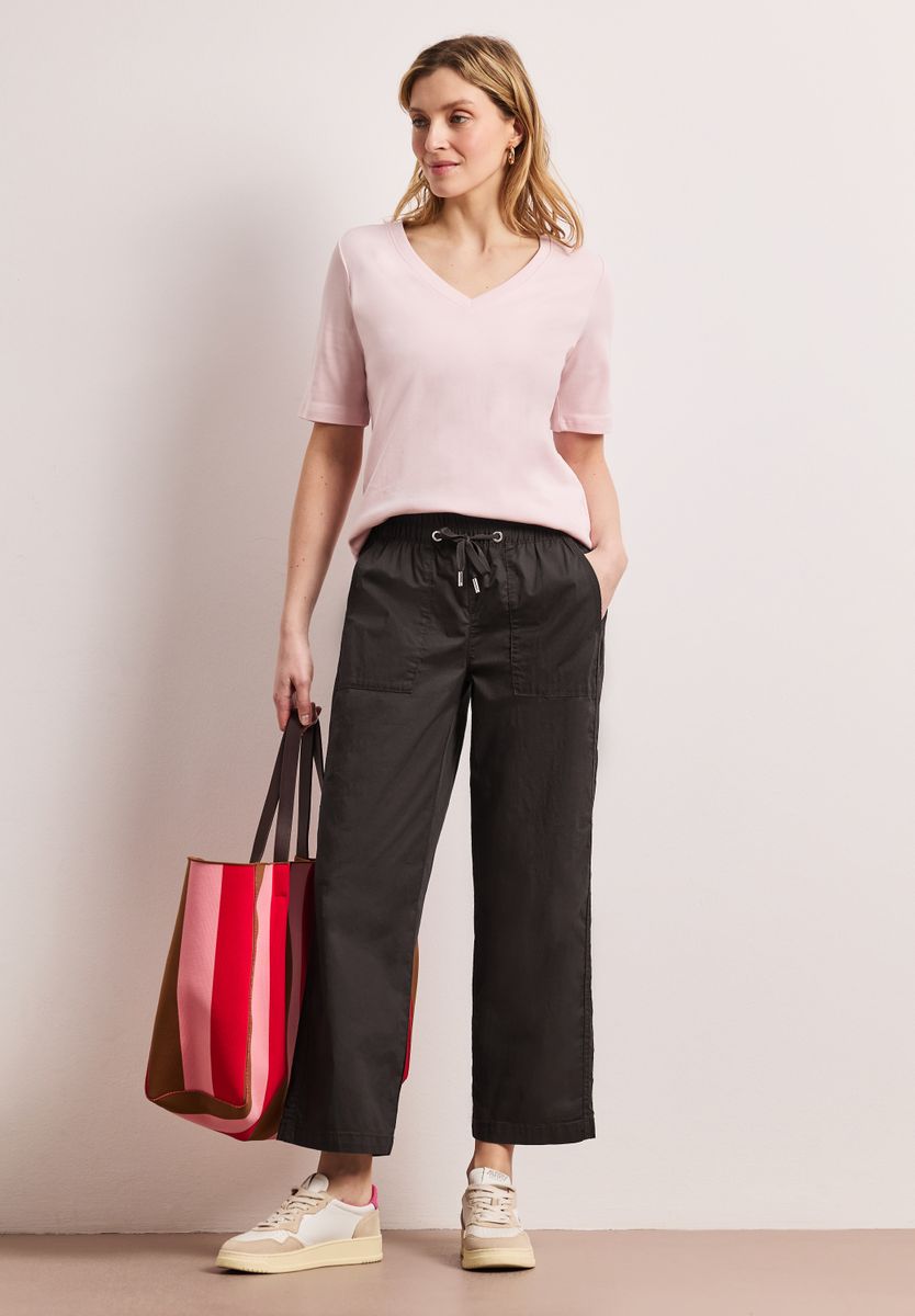 Straight Leg Hose in Hose Papertouchware